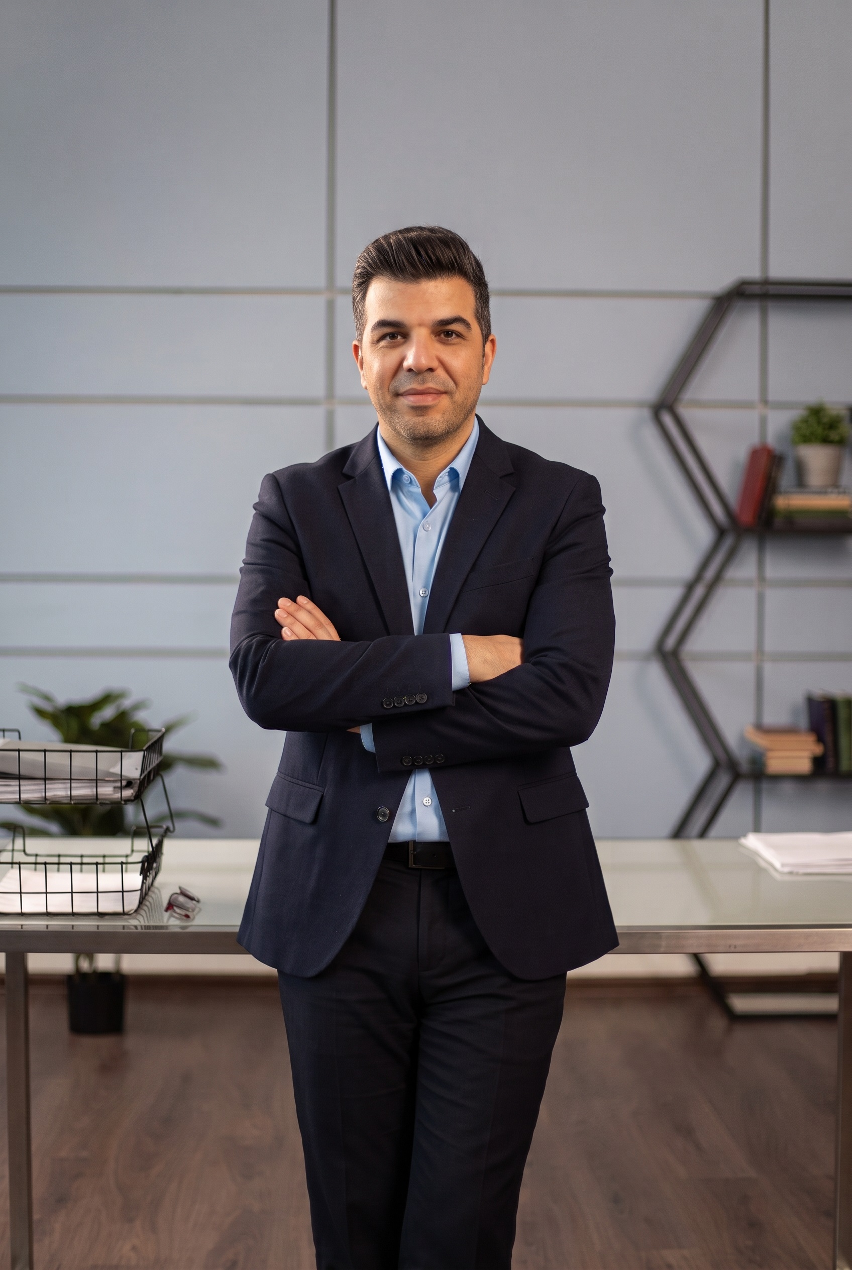 Hossein Mousavi